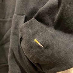 ノーティカ　パーカー　XXLの画像