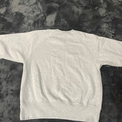 トレーナーの画像