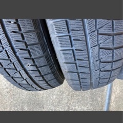 スタッドレス  2019 195/65r15　の画像