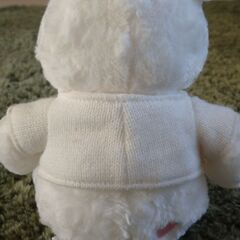 ４℃コラボプーさんぬいぐるみの画像