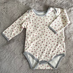 【⭐︎お取引中】90cm おまとめ服 4点セットの画像