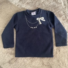 【⭐︎お取引中】90cm おまとめ服 4点セットの画像