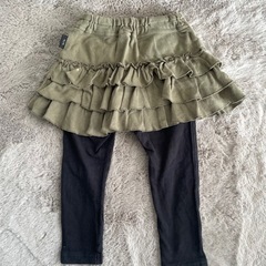 【⭐︎お取引中】90cm おまとめ服 4点セットの画像