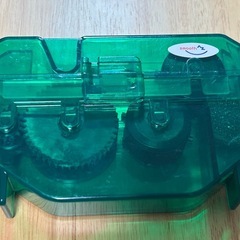 AZ自転車用チェーン洗浄機DXKD060の画像