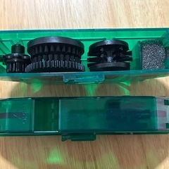 AZ自転車用チェーン洗浄機DXKD060の画像