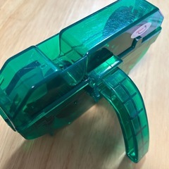 AZ自転車用チェーン洗浄機DXKD060の画像