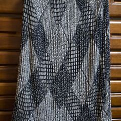 ロングスカート3点セットの画像