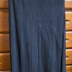 ロングスカート3点セットの画像