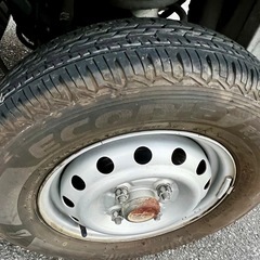 4シーターMINICAB-MiEV\ミニキャブミーブ16kwの画像