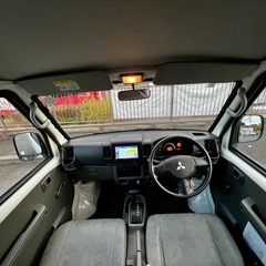 4シーターMINICAB-MiEV\ミニキャブミーブ16kwの画像