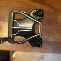 テーラーメイド　パターの画像