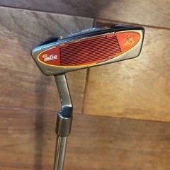 テーラーメイド　パターの画像