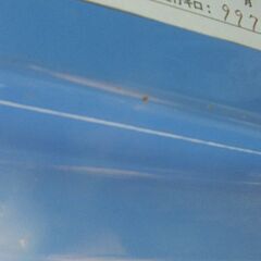 ☆彡ジャストタイベル交換！アクティトラック４ＷＤ！デフロック！バリ効きエアコン！５ＭＴ！バリ山タイヤ！！実検査令和９年１２月！！の画像