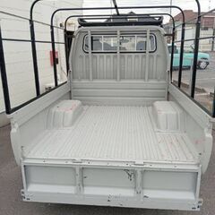 消防車をカスタムハイエーストラック売りますの画像