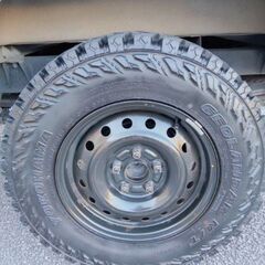 消防車をカスタムハイエーストラック売りますの画像