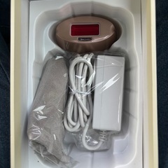 MEスマートエピレーションプレミアムの画像