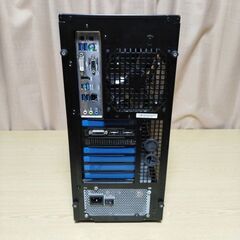 🟥🟥i7-6700、SSD240GB+HDD1TB、GTX1050Ti 4GB搭載【Windows10】の画像