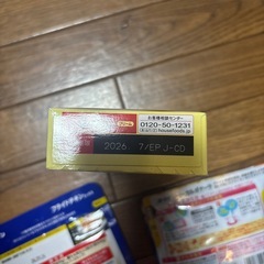 シチュー　カルボナーラ　フライドチキンの画像