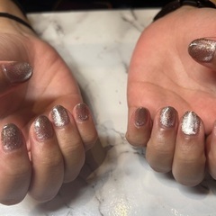 ハンドモデル募集