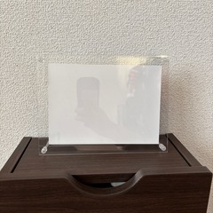 フォトフレームの画像