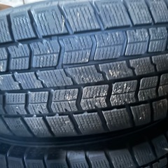215/65r16 スタッドレス 
バリ山の画像