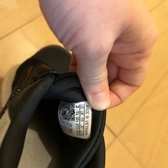 12/13削除予定　靴　20.5cmの画像