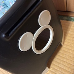 ミッキー 椅子の画像