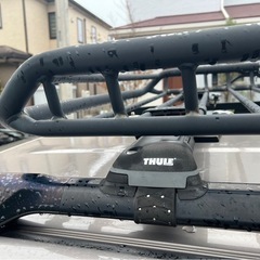 ランドクルーザー プラド 部品の画像