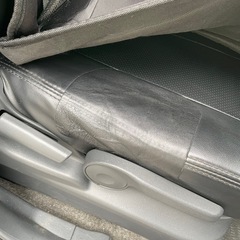 スズキ　パレット　車検2026年1月の画像