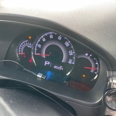 スズキ　パレット　車検2026年1月の画像