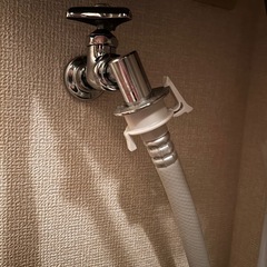 【取引中】洗濯機の画像