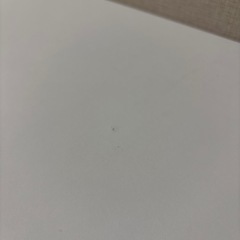 テーブル(ホワイト)の画像