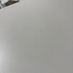 テーブル(ホワイト)の画像