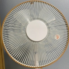 扇風機kashibaの画像