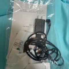 （美品）ベビーベッドの画像