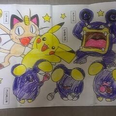 🍀国語　😊宿題のお手伝い　🌏オンラインの画像