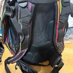 バートン バックパックの画像