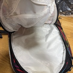 バートン バックパックの画像