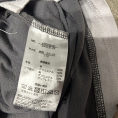 ポケモンティシャツの画像