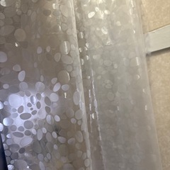 シャワーカーテン の画像