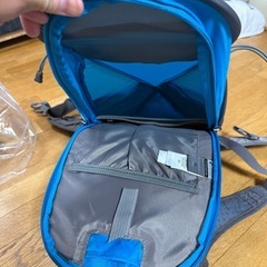 コロンビア バックパックの画像