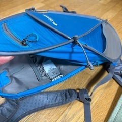 コロンビア バックパックの画像