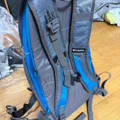 コロンビア バックパックの画像
