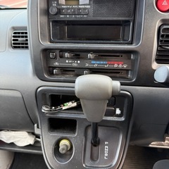 🚗ハイゼットカーゴ🚗車検2年付🚗13万kmの画像