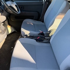 🚗ハイゼットカーゴ🚗車検2年付🚗13万kmの画像