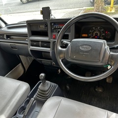 ㊗️ご成約車㊗️◼️サンバートラック◼️5万キロ◼️5MT◼️TT1◼️軽トラ◼️神戸西宮お任せください！の画像