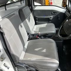 ㊗️ご成約車㊗️◼️サンバートラック◼️5万キロ◼️5MT◼️TT1◼️軽トラ◼️神戸西宮お任せください！の画像