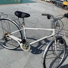 自転車の画像