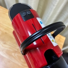 ネスプレッソ 赤 2020年製の画像