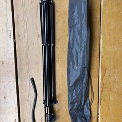 ランタンスタンドの画像